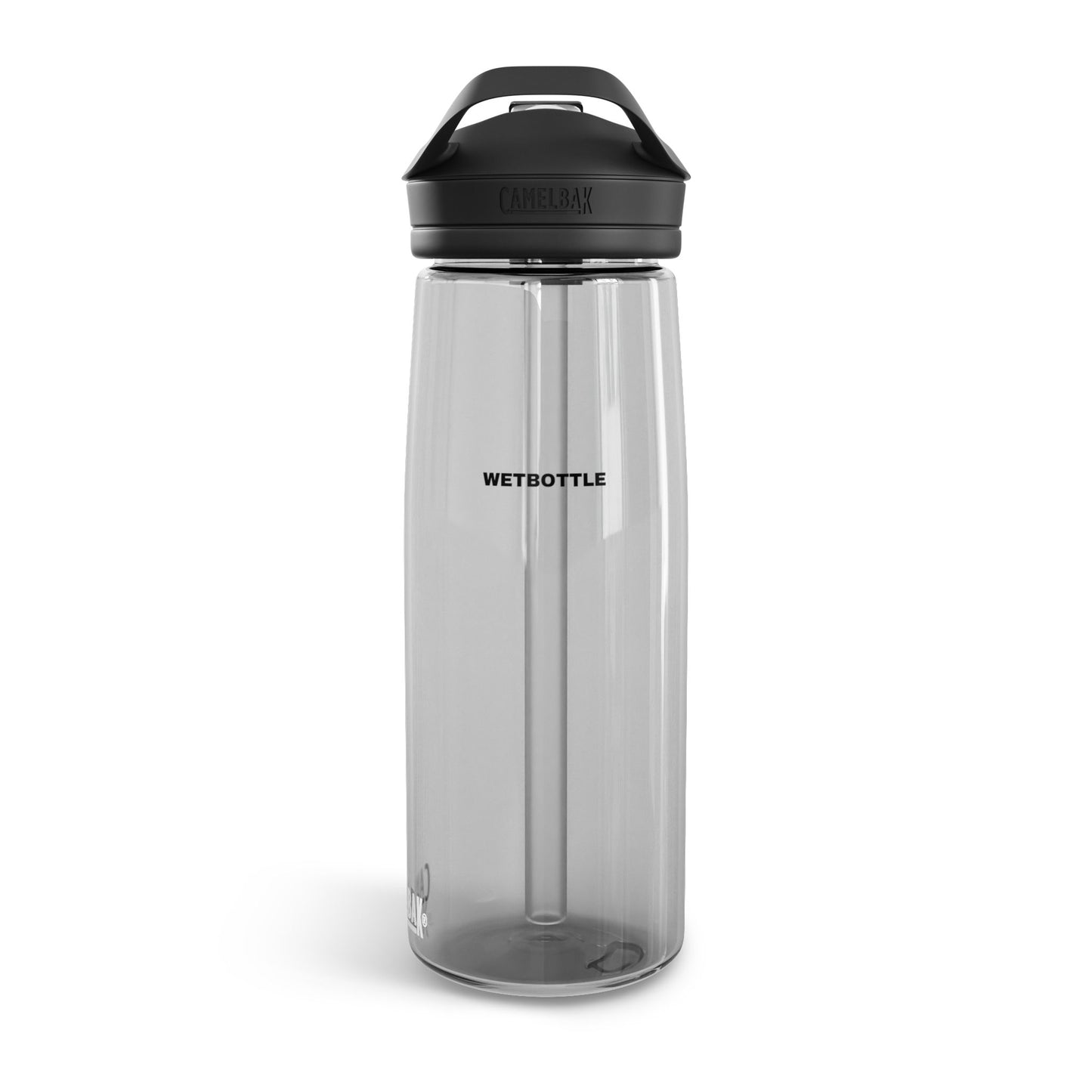 CamelBak Eddy® ft. WETBOTTLE