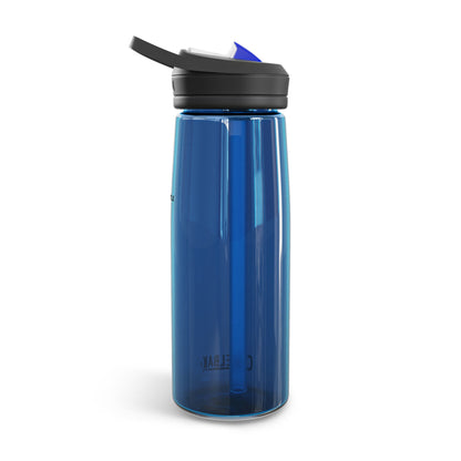 CamelBak Eddy®  ft. WETBOTTLE