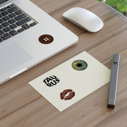 Green and Brown Wetbottle Stickers