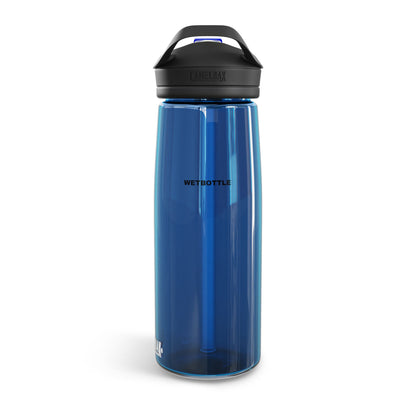 CamelBak Eddy®  ft. WETBOTTLE