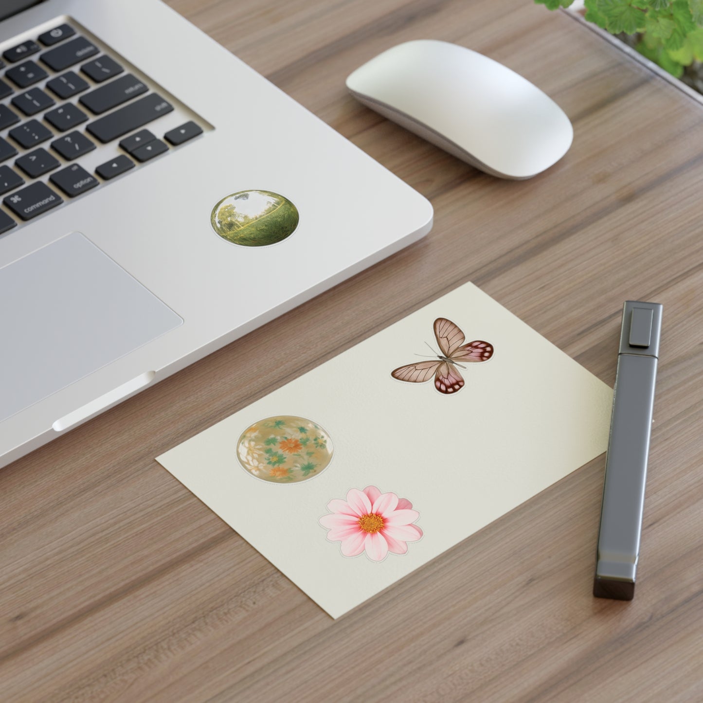 Fairy Wetbottle Stickers